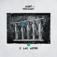 Colacoaster - People? What People?