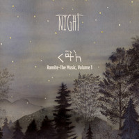 Night - Ramite-The Music, Volume 1