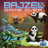 Bajzel - GAME OVER