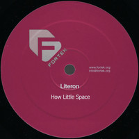 Literon - How Little Space