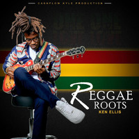 Ken Ellis - Reggae Roots