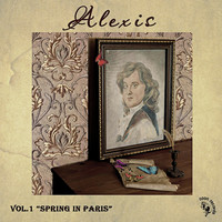 Alexis - Spring in Paris, Vol.1