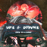 Jay Kinser - Ups & Downs (Explicit)