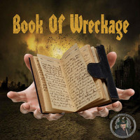 Rick and Friends - Book of Wreckage