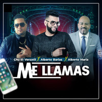 Chu El Versatil - Me Llamas (Remix)