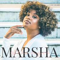 Marsha - Stronger