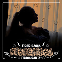 Fiore Ibarra - Misteriosa (feat. Dólar Beats & Mr. Malosky)