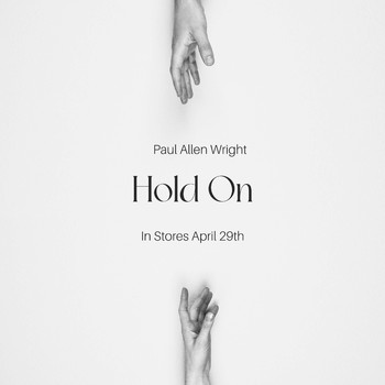 Paul Wright - Hold On