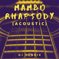 DJ Henrix - Mambo Rhapsody (Acoustic)