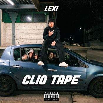 Lexi - Clio Tape (Explicit)