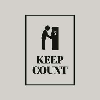 Chuck - KEEP COUNT