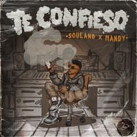 Souland - Te Confieso