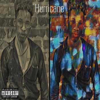 Kyoto - Hurricane (Explicit)