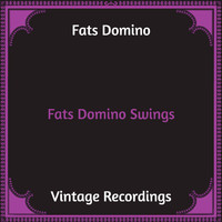 Fats Domino - Fats Domino Swings (Hq remastered)