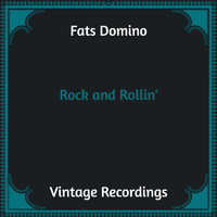 Fats Domino - Rock and Rollin' (Hq remastered)