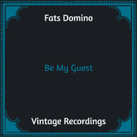 Fats Domino - Be My Guest (Hq remastered)