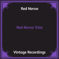 Red Norvo - Red Norvo Trios (Hq remastered)