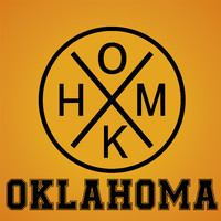Oklahoma - OKLAHOMA EP