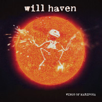 Will Haven - Wings of Mariposa