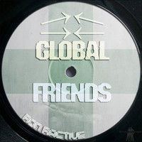Ron Ractive - Global Friends