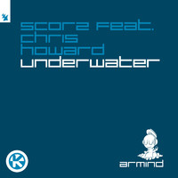 Scorz feat. Chris Howard - Underwater