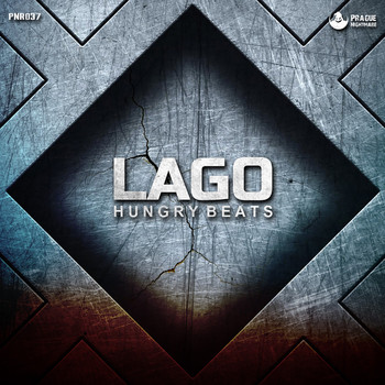 Hungry Beats - Lago (Explicit)