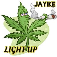 Jayike - Light Up