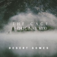 Desert Gomes - The Cage