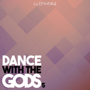 Various Artists - Dance With the Gods 5