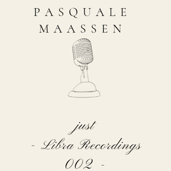 Pasquale Maassen - Just