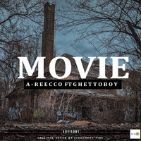 A - ReeCco feat. Ghettoboy - Movie