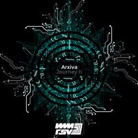 Arxiva - Journey II LP