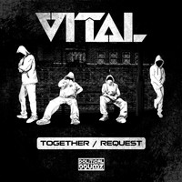 Vital - Together/ Request