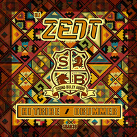 Dj Zent - Hi Tribe / Drummer