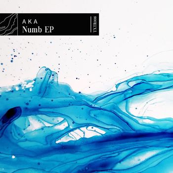 AKA - Numb EP