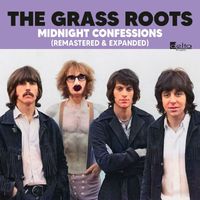 The Grass Roots - Midnight Confessions (Extended Version (Remastered))