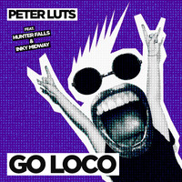 Peter Luts - Go Loco