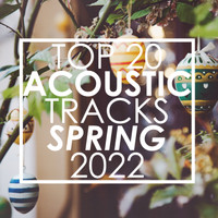 Guitar Tribute Players - Top 20 Acoustic Tracks Spring 2022 (Instrumental)