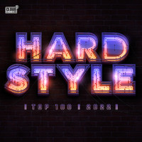 Various Artists - Hardstyle Top 100 2022