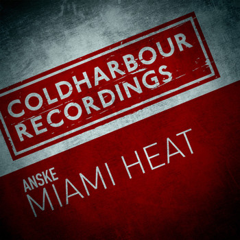 Anske - Miami Heat