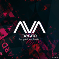 Taygeto - Temptation / Rewind