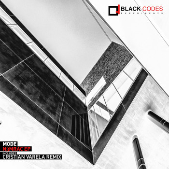 Mode - N3MRAC EP