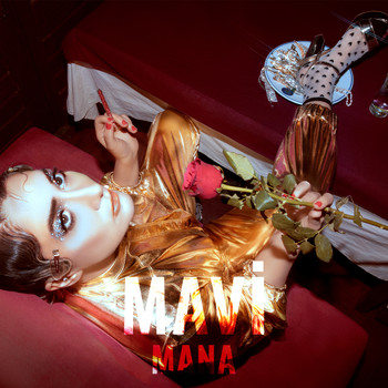 Mavi - Mana