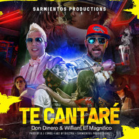 Don Dinero - TE CANTARE (Explicit)