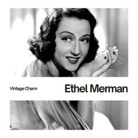 Ethel Merman - Ethel Merman (Vintage Charm)