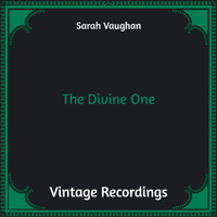 Sarah Vaughan - The Divine One (Hq remastered)