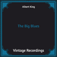 Albert King - The Big Blues (Hq remastered)
