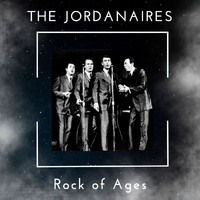 The Jordanaires - Rock of Ages - The Jordanaires