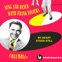 Frank Sinatra - My Heart Stood Still (The Concert Sinatra)