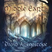 David Arkenstone - Music Inspired by Middle Earth vol. ll
